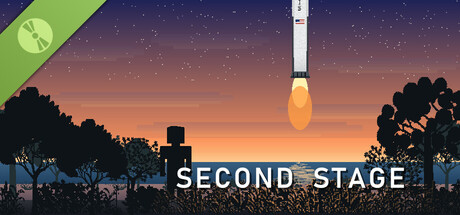 Second Stage Demo header