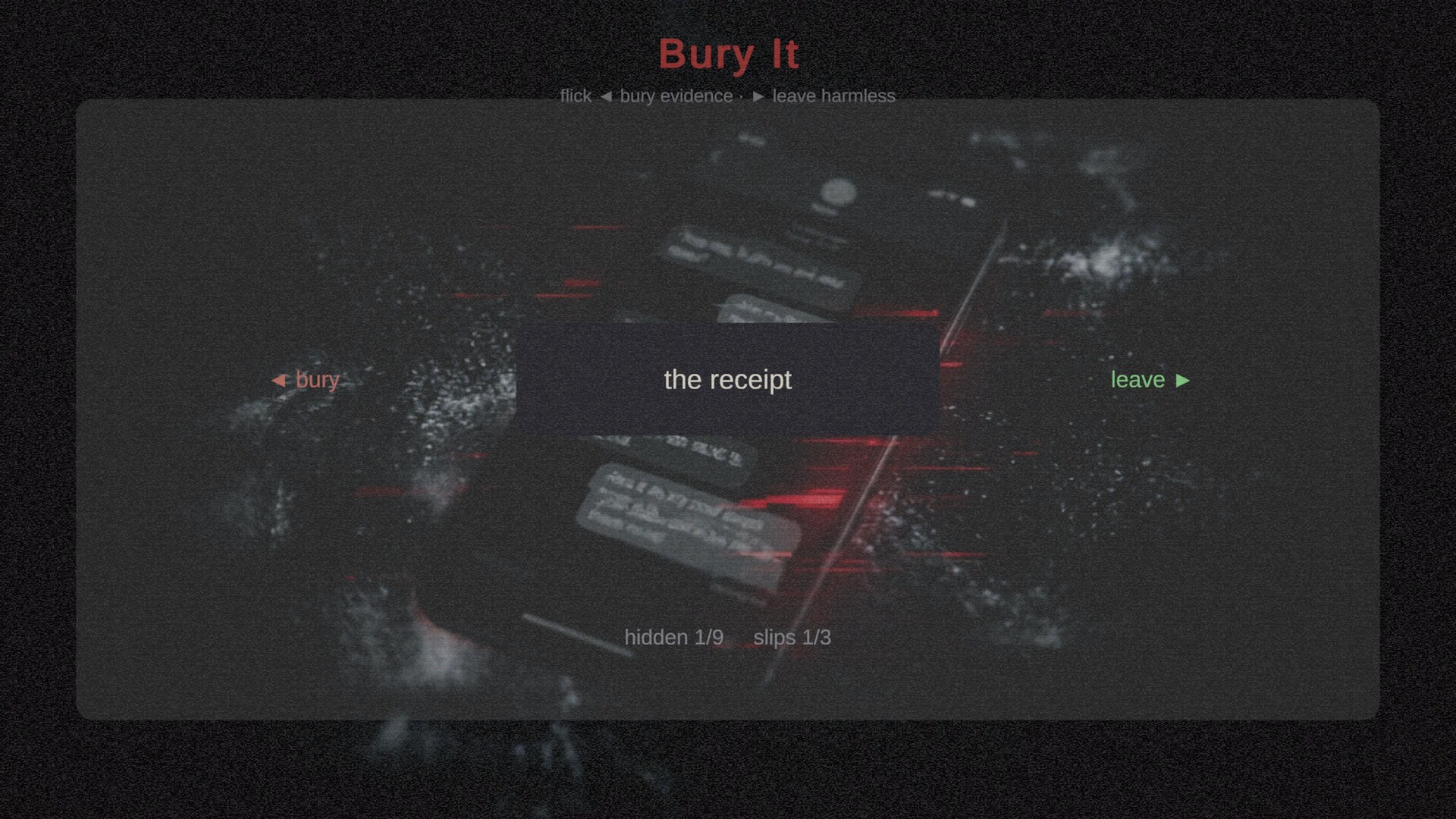 wishbound screenshot 4