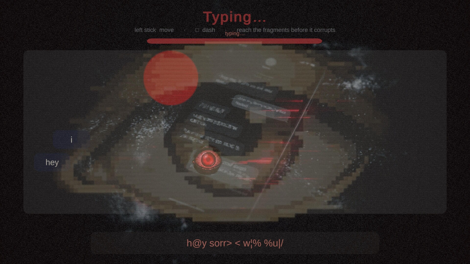 wishbound screenshot 1