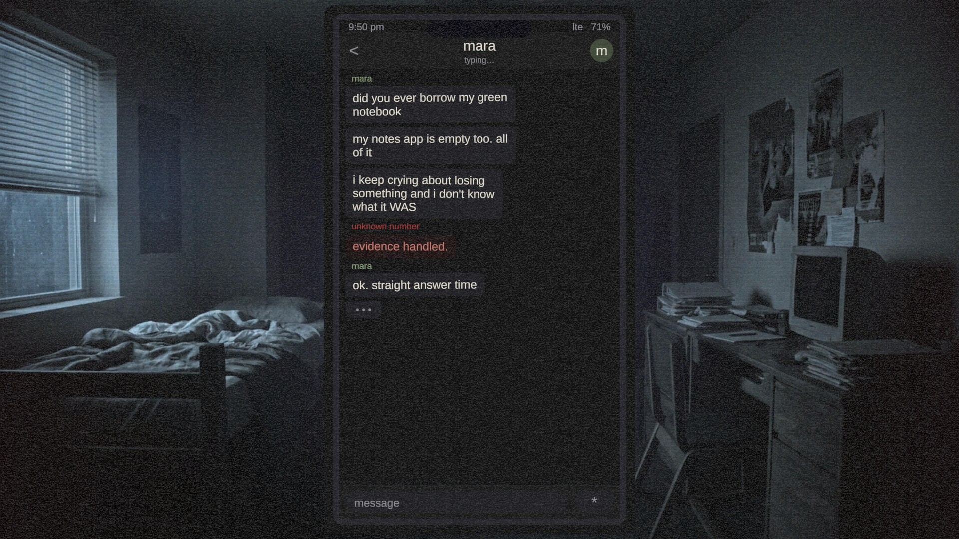 wishbound screenshot 9