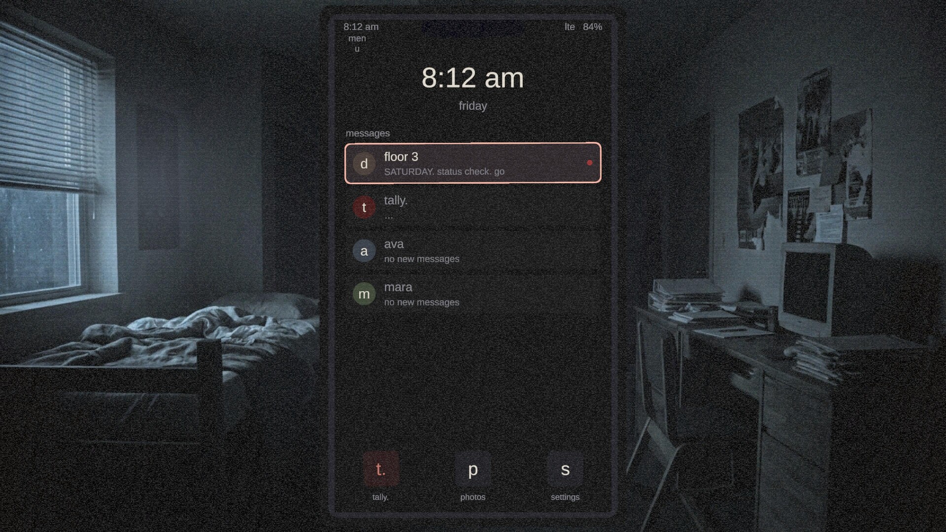 wishbound screenshot 3