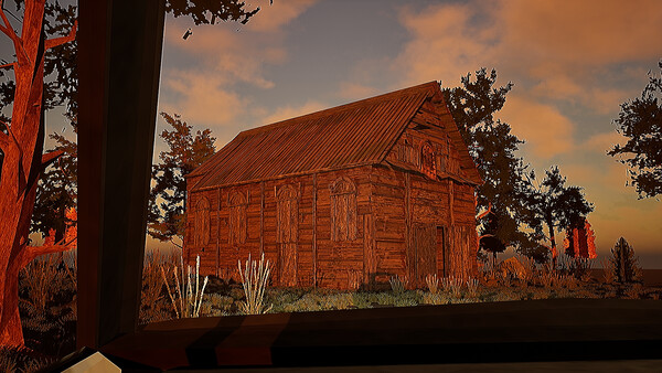 SHLYAKH Screenshot