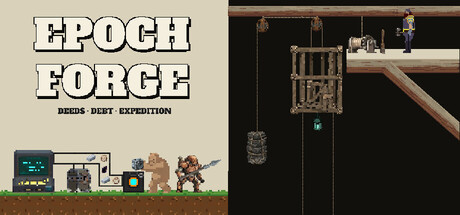 Epoch Forge Demo