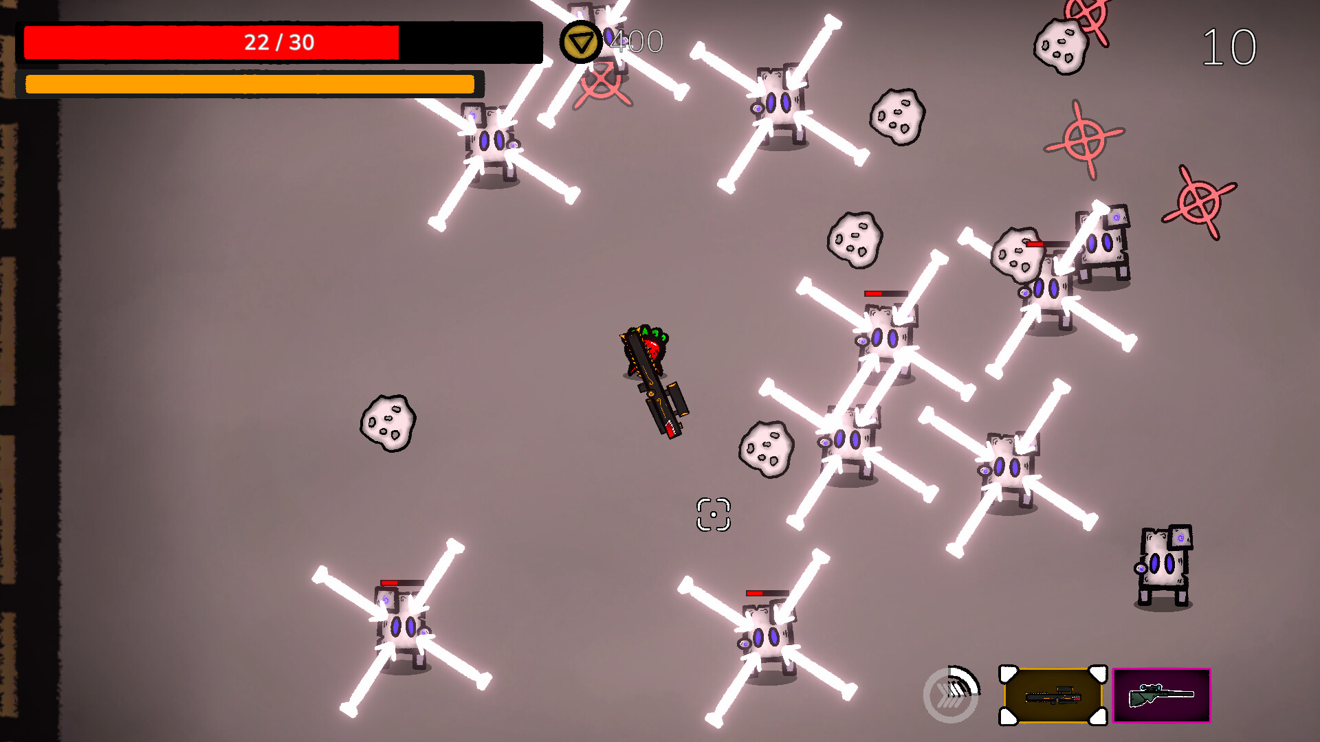 Sugarena screenshot #5