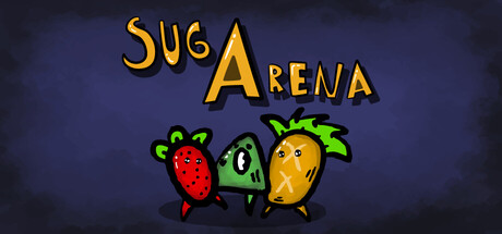 Sugarena 표지
