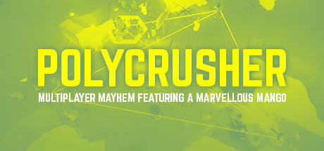 POLYCRUSHER banner image