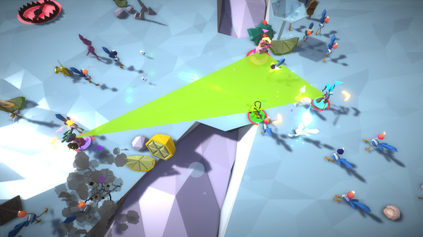 POLYCRUSHER screenshot 3