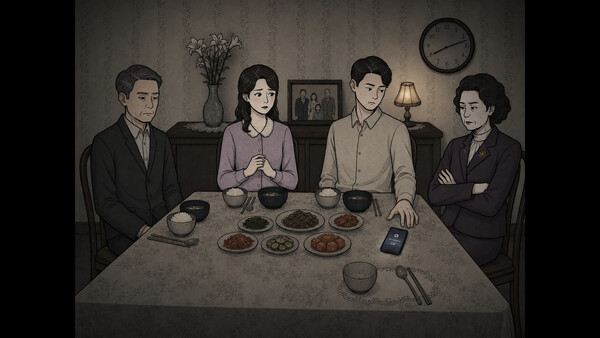 K-Drama Game 1 스크린샷 2