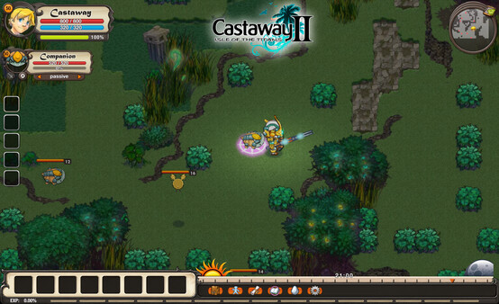 Castaway Collection screenshot 9