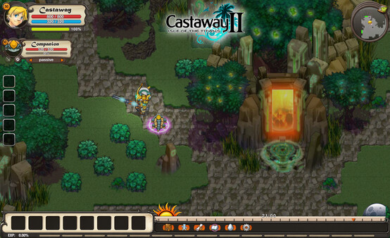 Castaway Collection screenshot 7