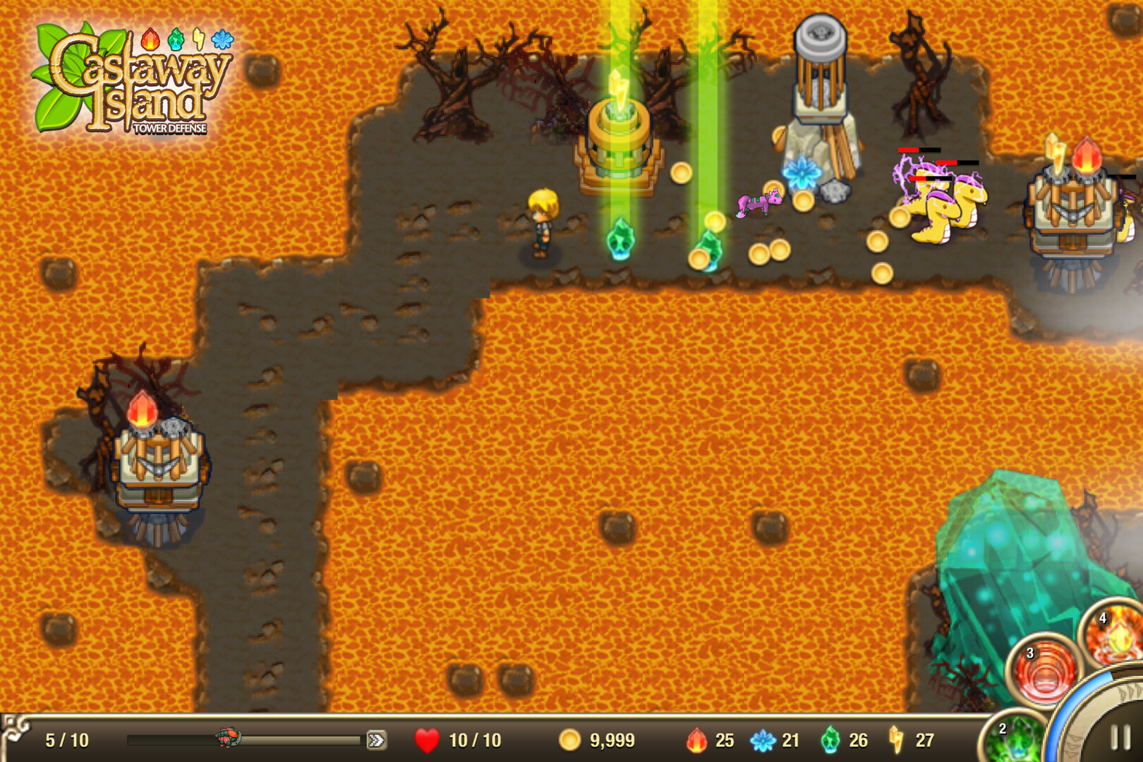 Castaway Collection screenshot #17