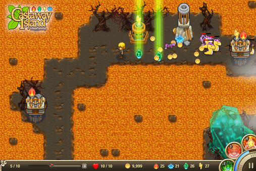 Castaway Collection screenshot 17