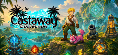 Castaway Collection