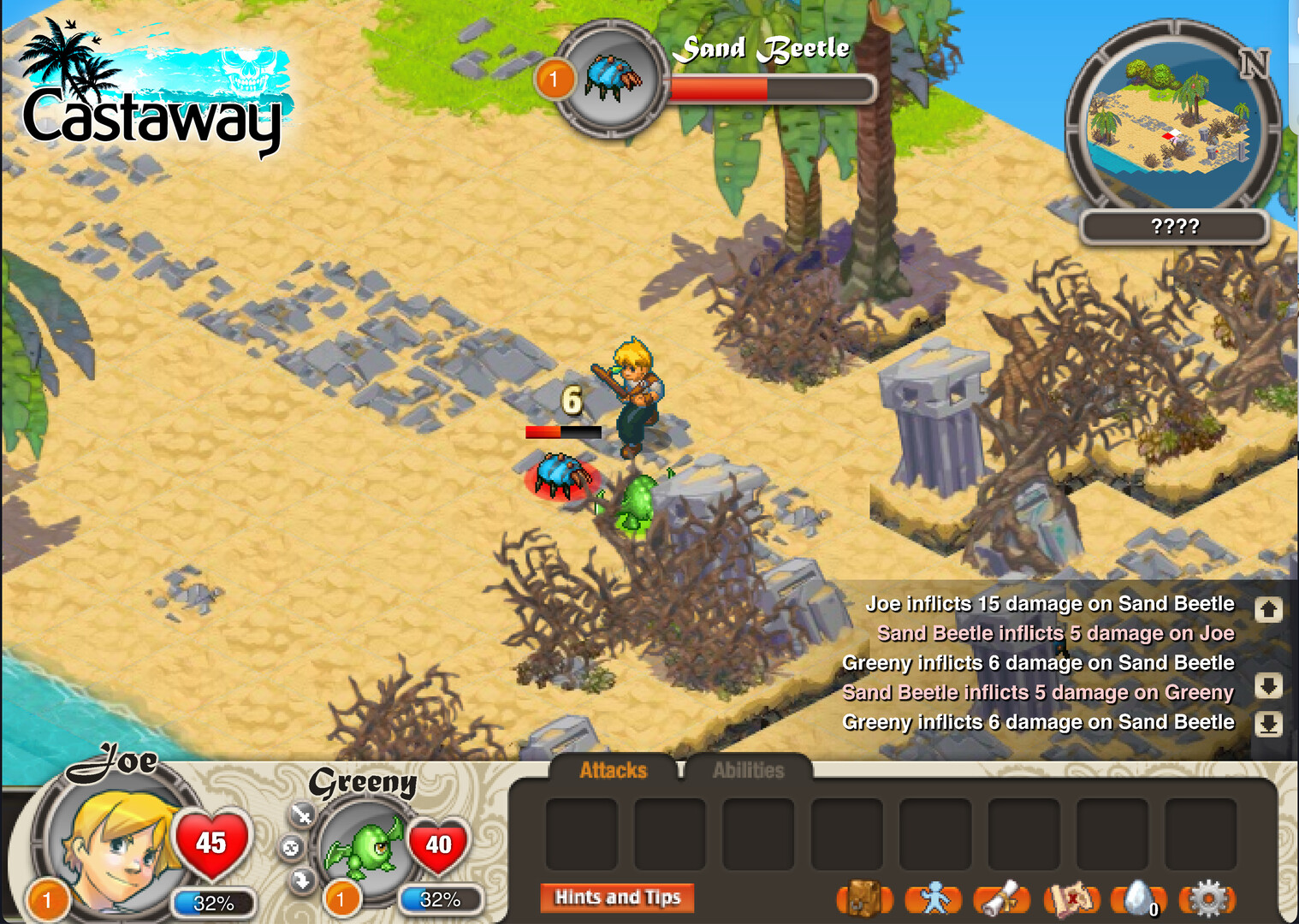 Castaway Collection screenshot #11