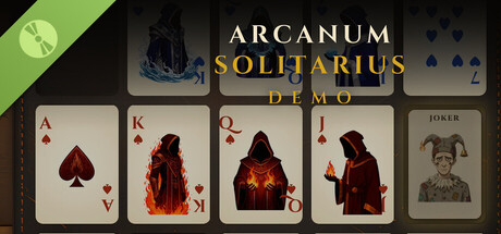 Arcanum Solitarius Demo