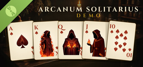 Arcanum Solitarius Demo