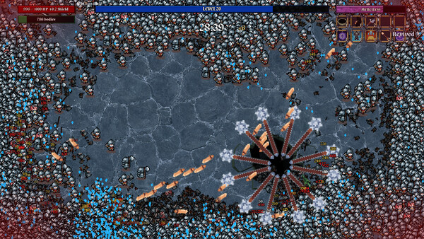 Sir, We Have a Pit Problem screenshot 1