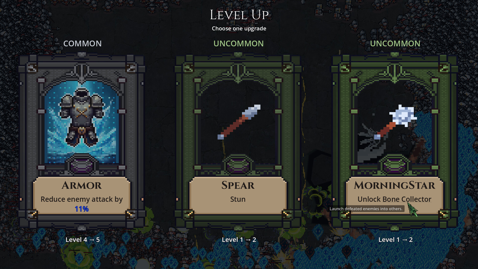 Sir, We Have a Pit Problem screenshot #9
