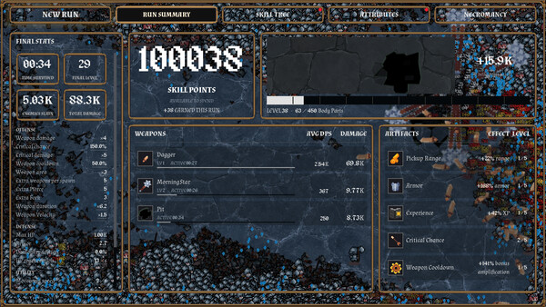 Sir, We Have a Pit Problem screenshot 7