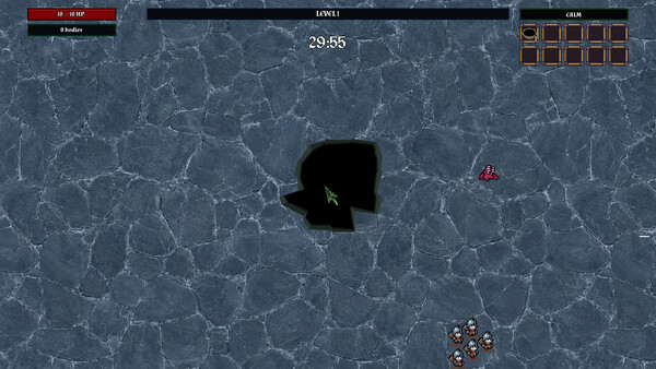 Sir, We Have a Pit Problem screenshot 13