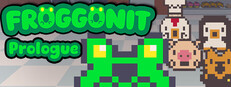 Froggonit: Prologue