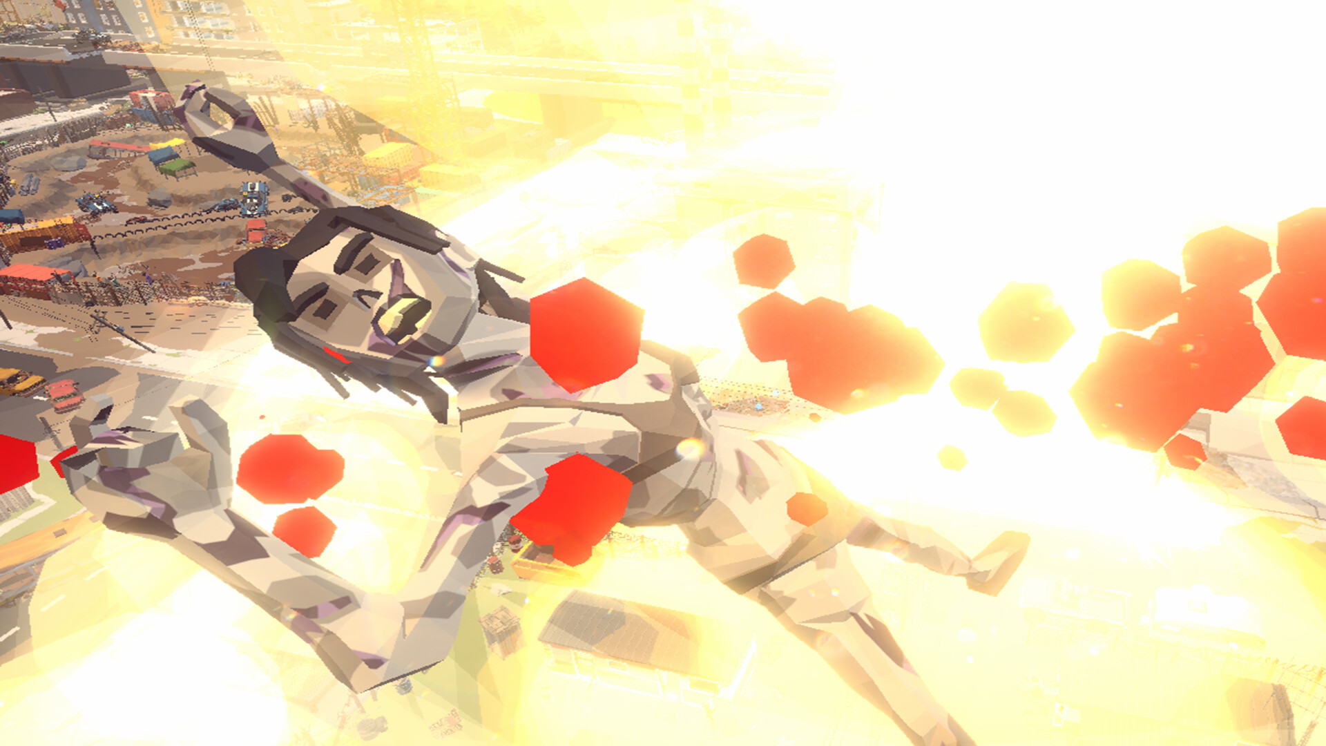 Deadzone Cleanup Crew screenshot #7