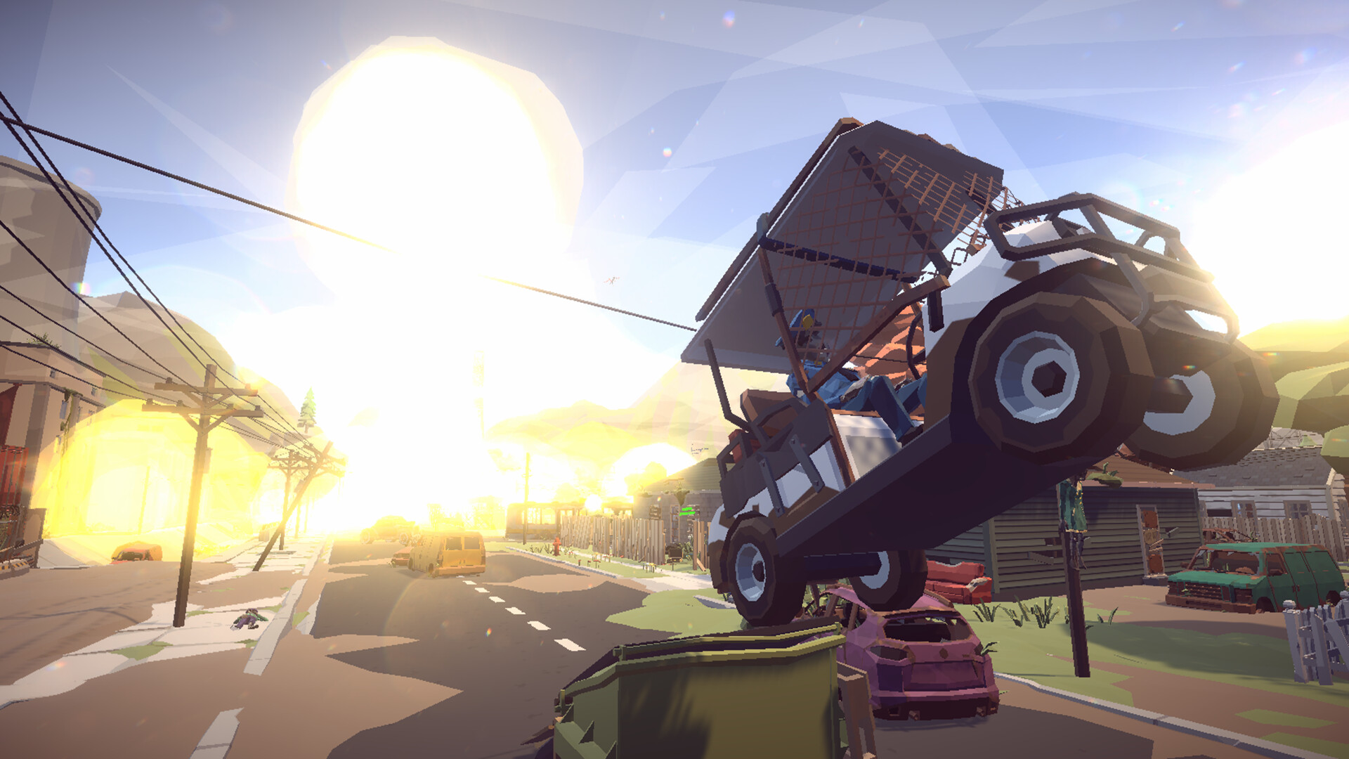 Deadzone Cleanup Crew screenshot #6