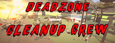 Deadzone Cleanup Crew