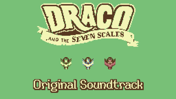 Draco and the Seven Scales Soundtrack screenshot 1