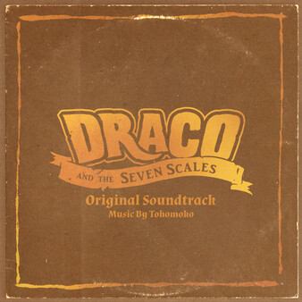 Draco and the Seven Scales Soundtrack screenshot 2