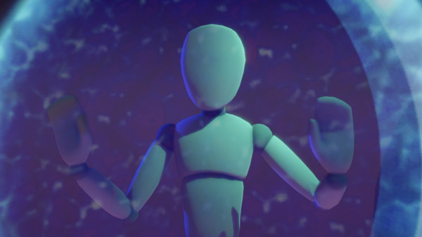 Screenshot z Tvori Screenshot z Tvori