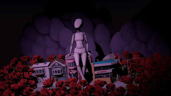 Screenshot z Tvori Screenshot z Tvori