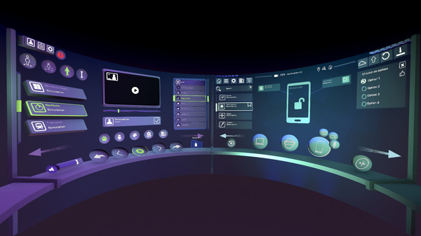 Screenshot z Tvori Screenshot z Tvori