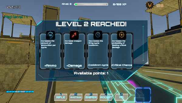 DEBTBOUND: Never Unplug screenshot 4