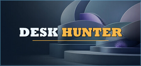 Desk Hunter