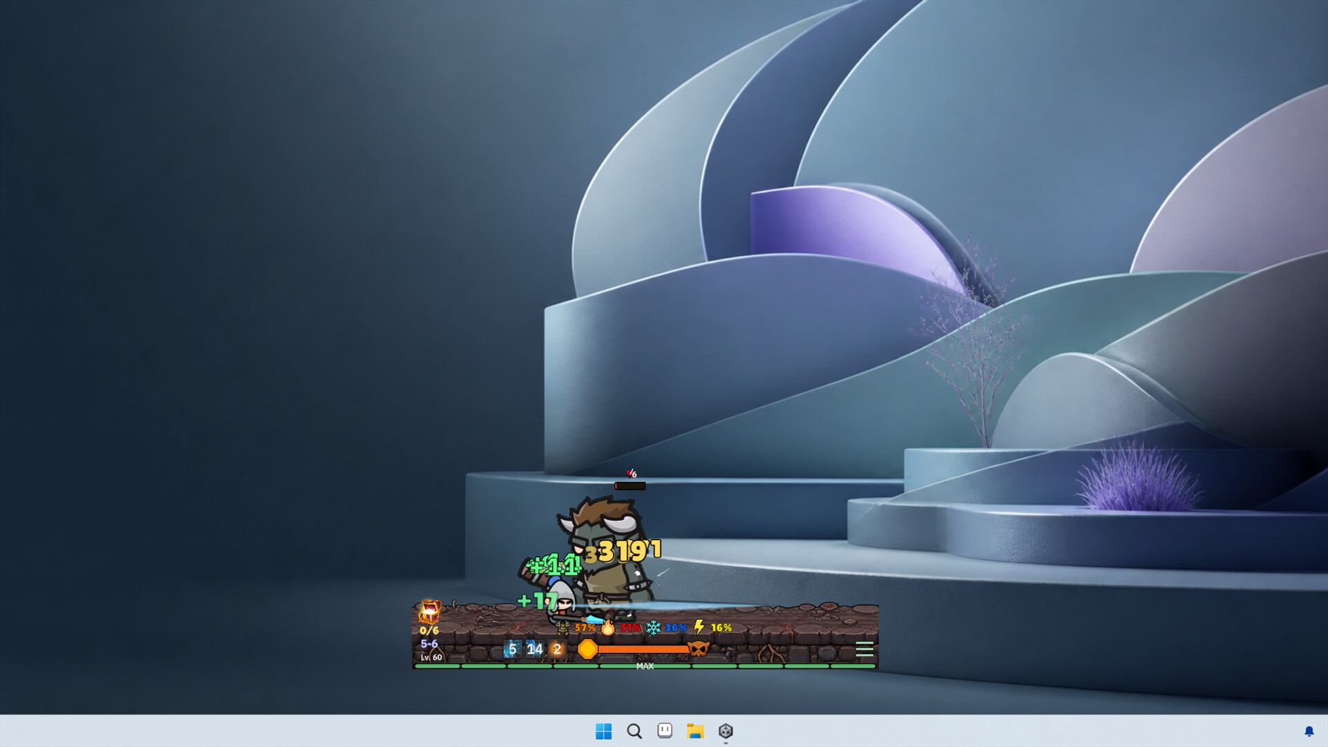 Desk Hunter screenshot #5