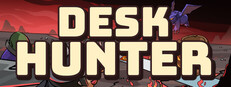 Desk Hunter