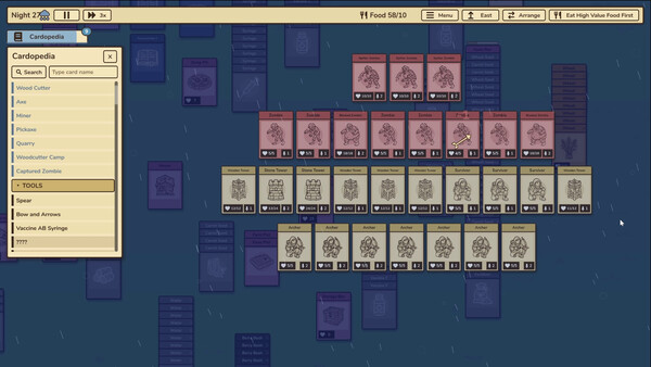 Stack Zombie Land screenshot 5