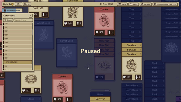 Stack Zombie Land screenshot 4