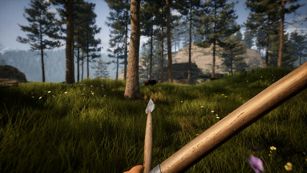 Ultimate Multiplayer Survival Engine screenshot 6
