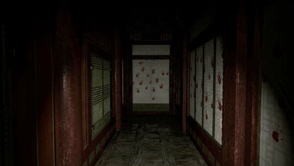 Seven Doors screenshot 4