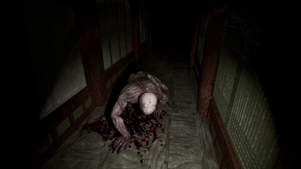 Seven Doors screenshot 2