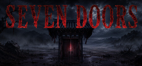 Seven Doors
