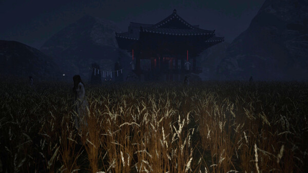 Seven Doors screenshot 5
