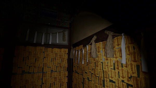 Seven Doors screenshot 1