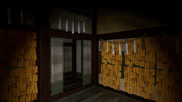 Seven Doors screenshot