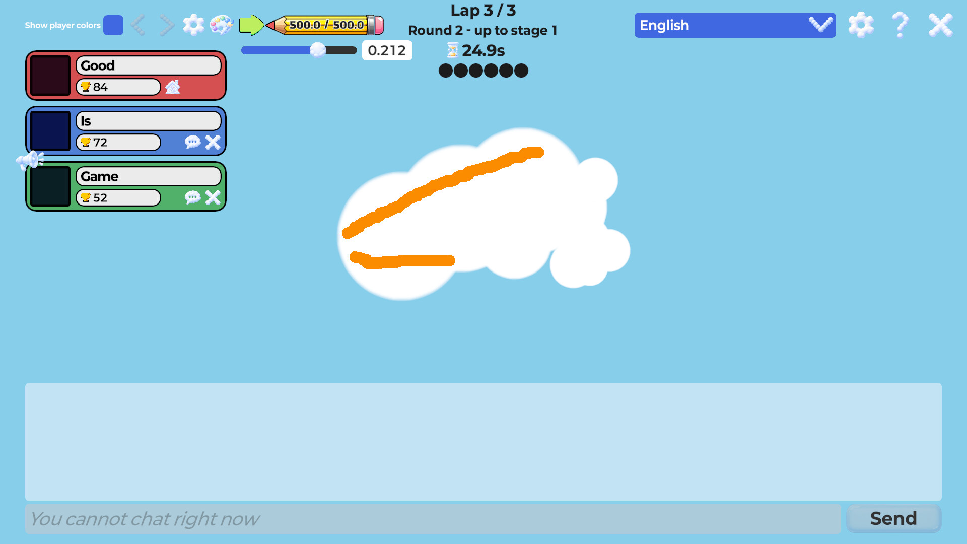 That Cloud Looks Like screenshot 11