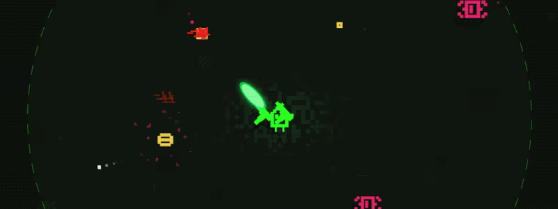 SWARMED video 1