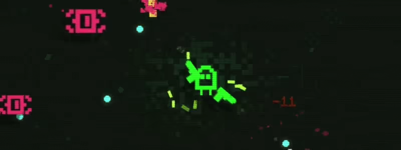 SWARMED video 1