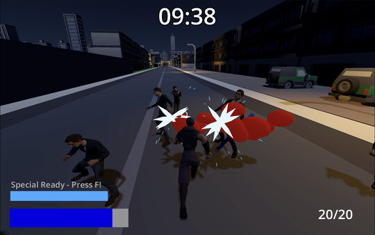 The Devoltion screenshot 5